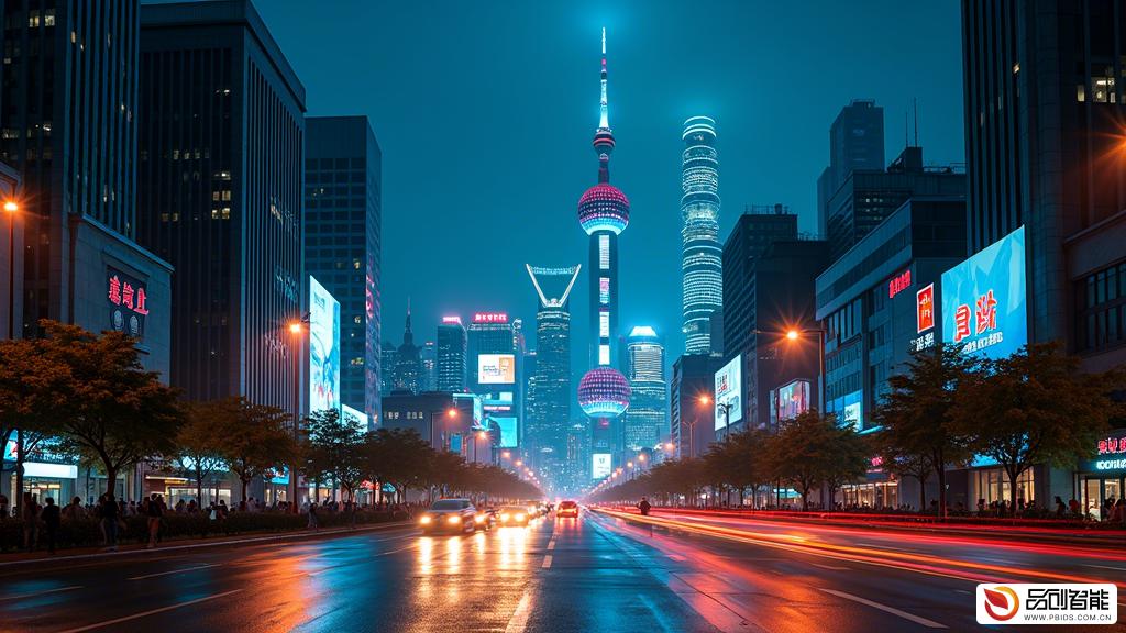 上海市儿童智能体温监测仪中心：守护宝贝健康的科技力量
