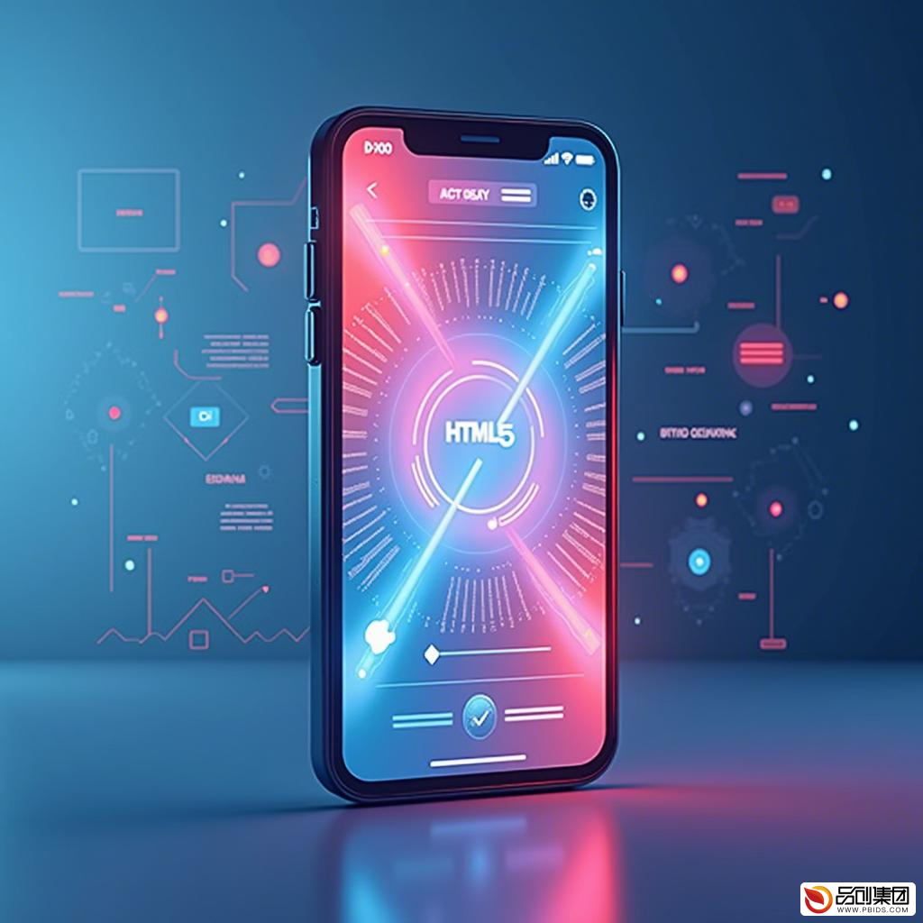 移動(dòng)端HTML5應(yīng)用開(kāi)發(fā)：構(gòu)建高效、互動(dòng)與跨平...
