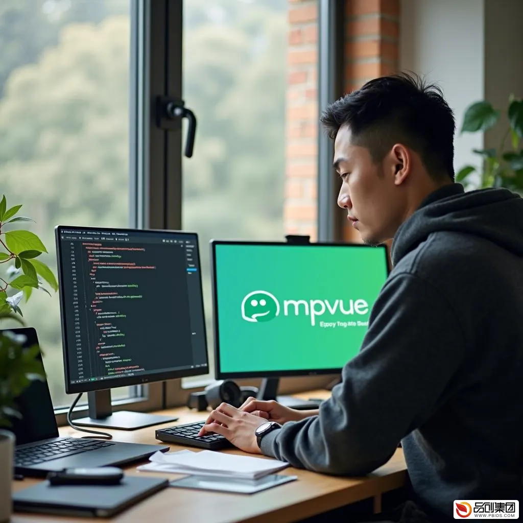 mpvue开发微信小程序：从入门到实战指南
