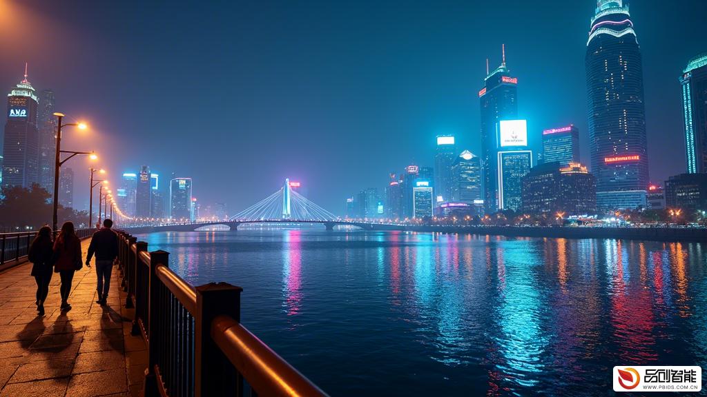 重庆市用户情绪识别技术工场：创新引领未来情感智能

