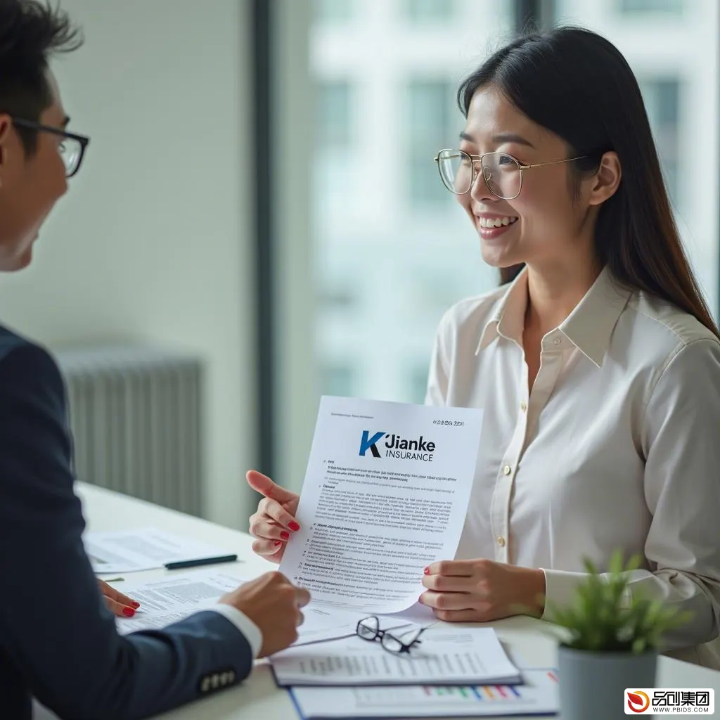 健科保险经纪：您的全方位保险解决方案专家
