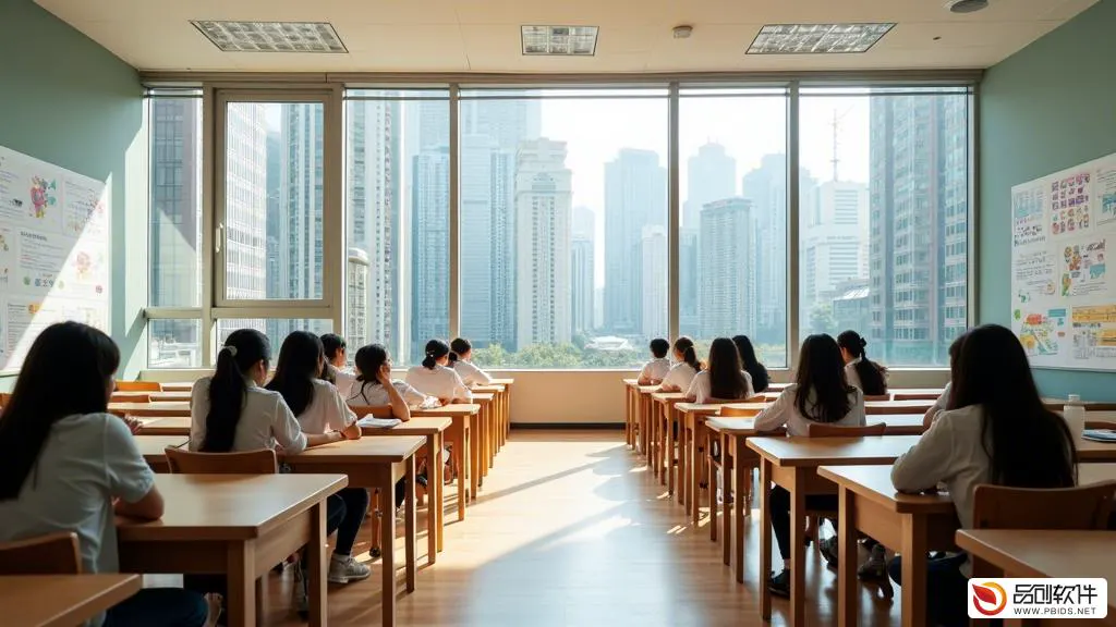 深圳市教育智能督导开发团队的革新之路
