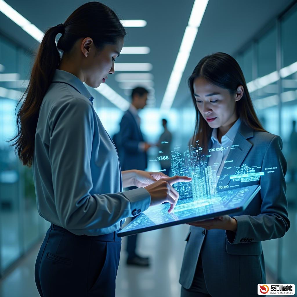 成都市智能硬件数据采集有限公司：引领未来...