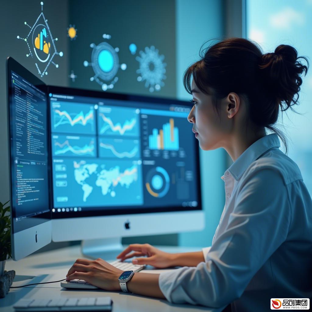 IT人员服务外包：优化企业技术团队的高效策略
