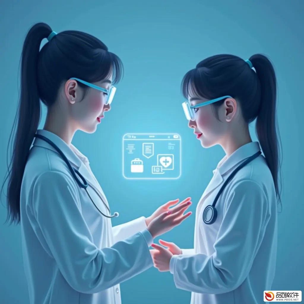 北京市医疗智能客服平台机构：重塑医疗服务新体验
