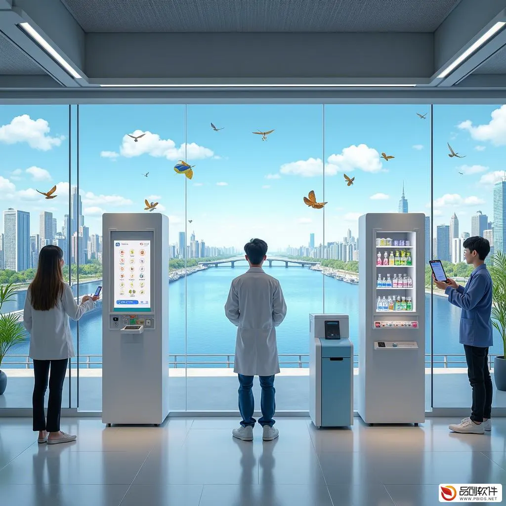 无锡市药店智慧医养系统服务商：引领医药行业数字...