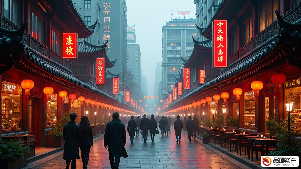 成都市云端数据中台搭建：技术团队的实践与探索
