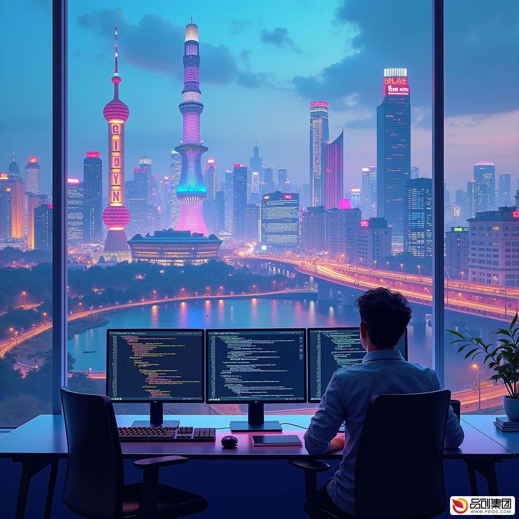 贵阳软件开发公司的崛起与创新之路
