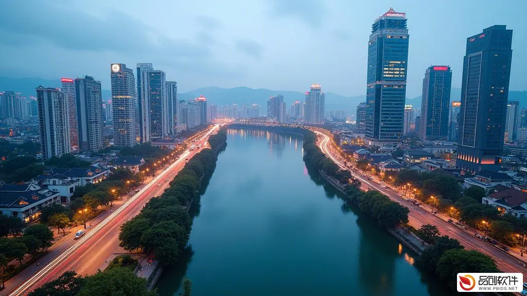 杭州市工业级物联网通信协议平台服务站：推动智能制造新篇章
