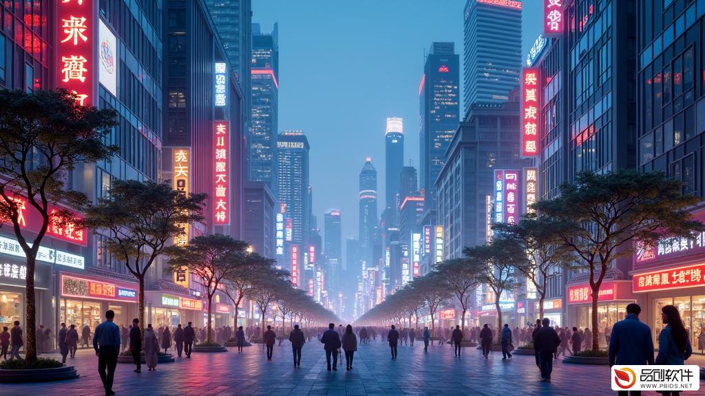 天津市数字座舱OS平台技术中心：引领智能出行新时代
