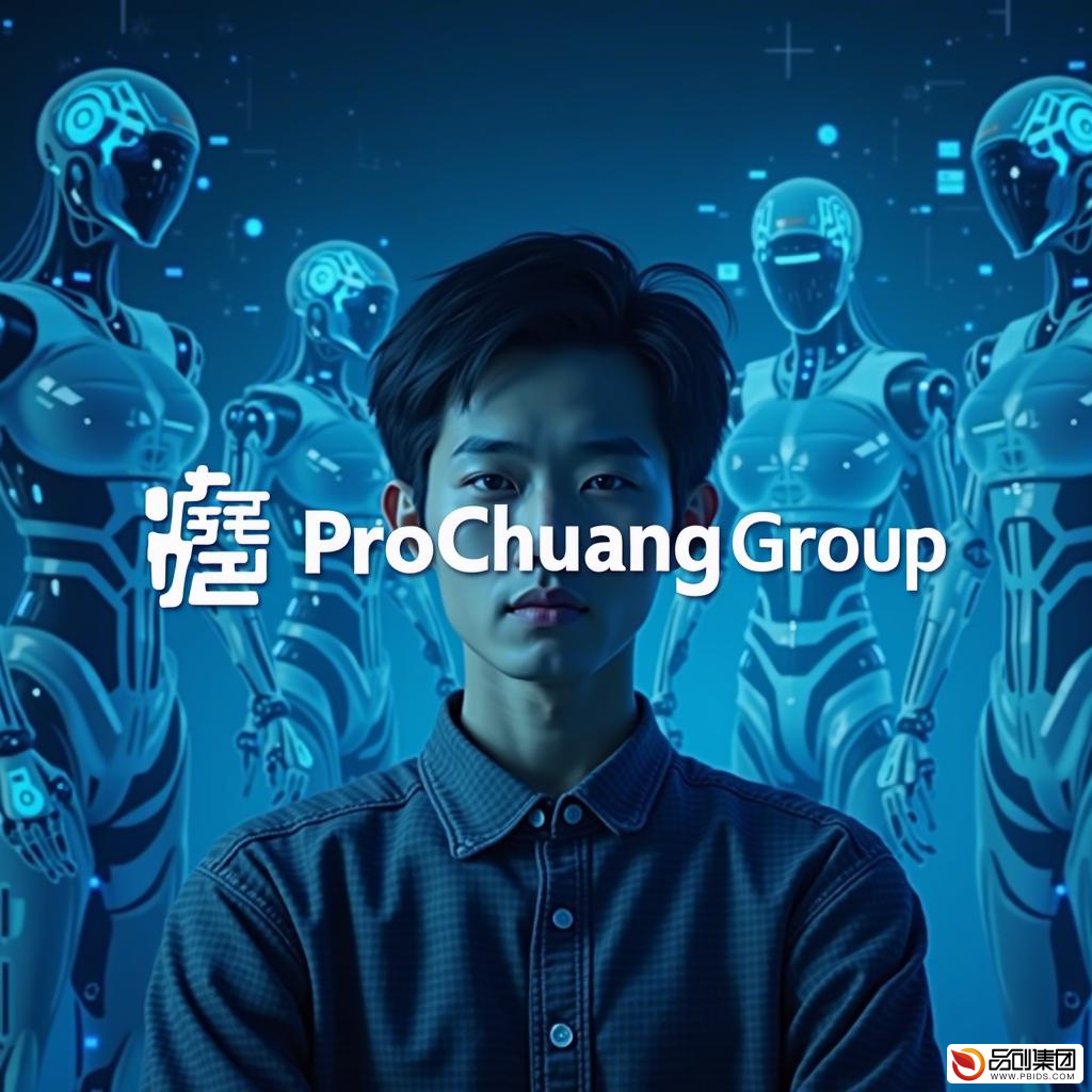 品创集团-上海：人工智能算法研发与应用的...
