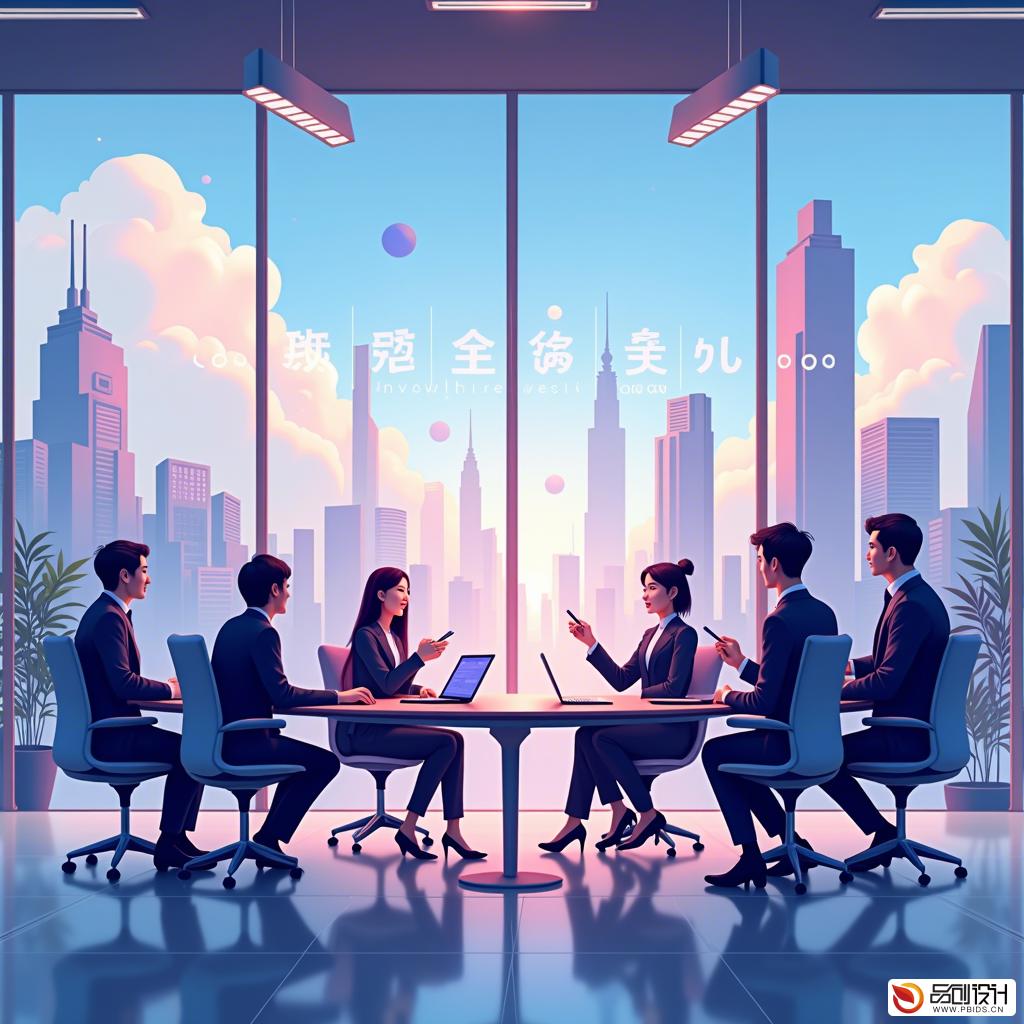 济宁市多端UI适配创新服务中心：引领数字...