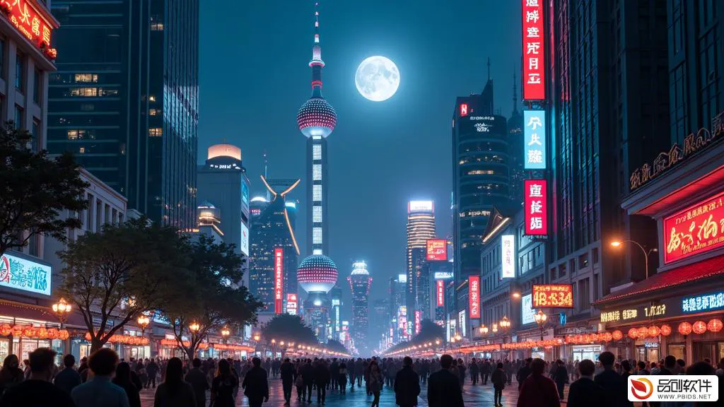 上海市私募投后管理系统开发：创新引领金融行业新篇章
