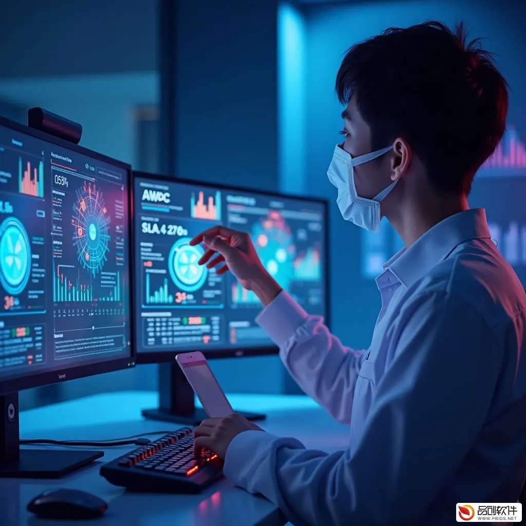 上海市疫苗接种追踪平台：科技守护健康，精准管理每一针
