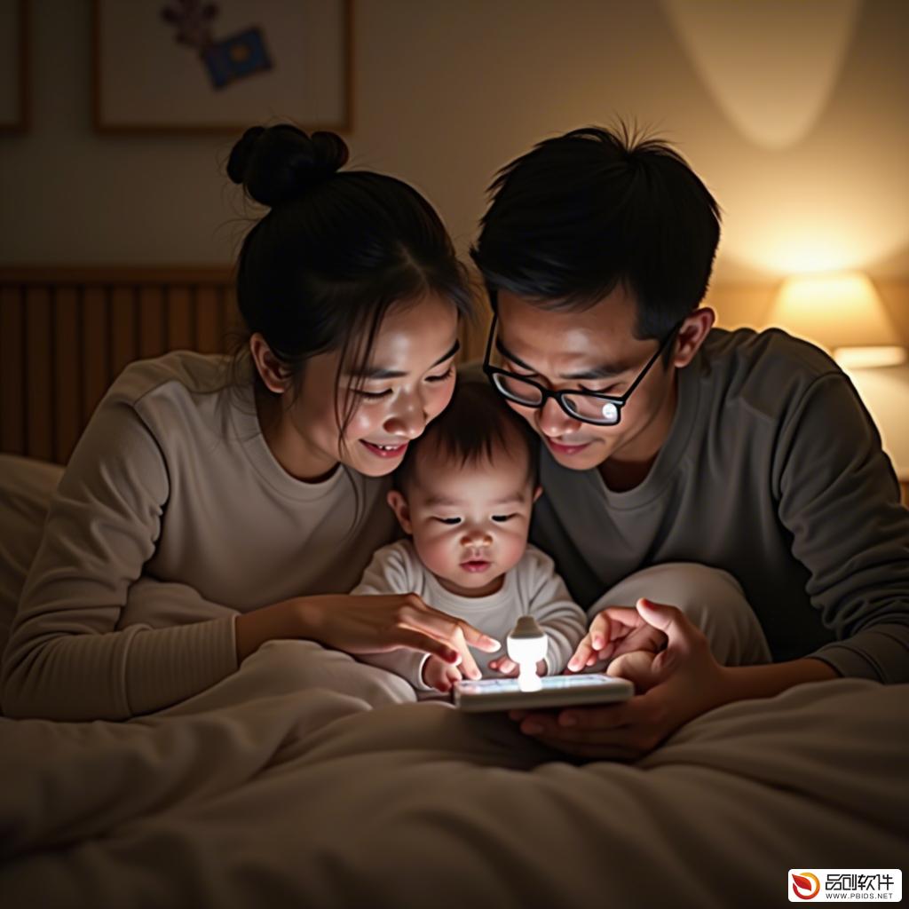 杭州市AI育儿母婴平台服务商：科技赋能，...
