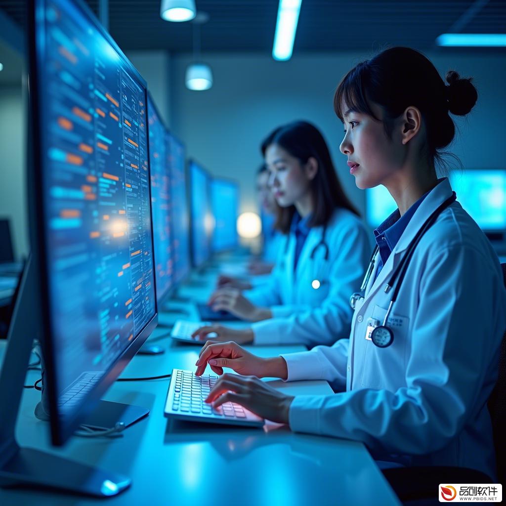 天津市电子病历互联互通技术中心：推动医疗信息化...