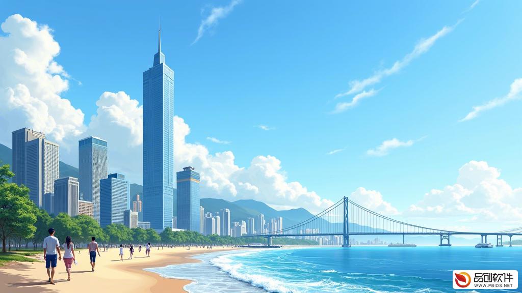 珠海市会员积分通证系统服务商：引领数字营销新风尚
