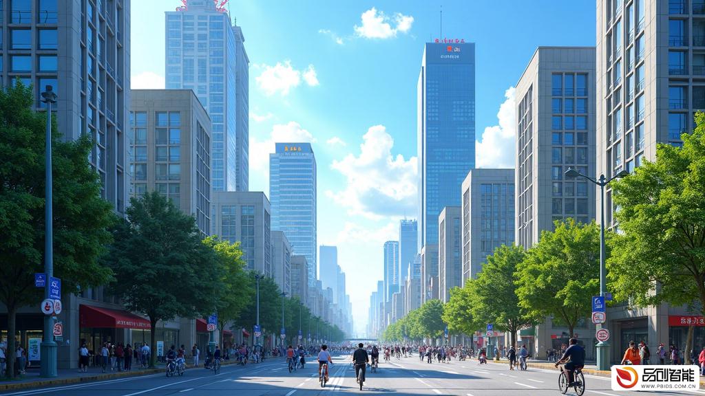 佛山市迎宾机器人交互系统：创新科技引领未来服务新风尚
