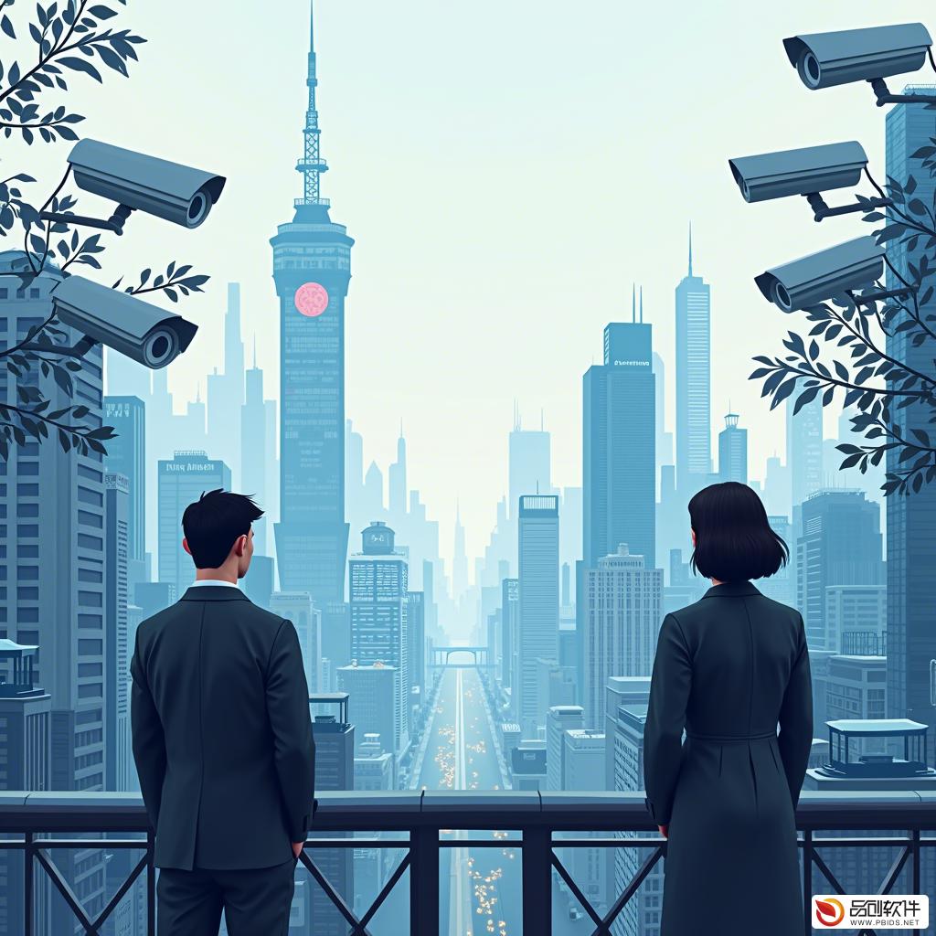 北京市人员行为识别系统方案商：打造智慧城市的新引擎
