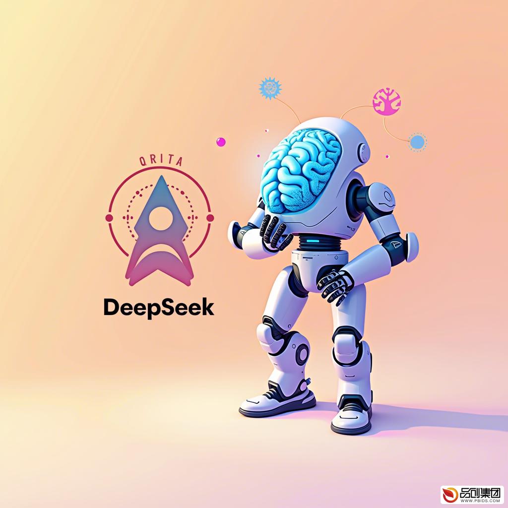 DeepSeek获软银愿景基金注资，AI领域新势力崛起！
