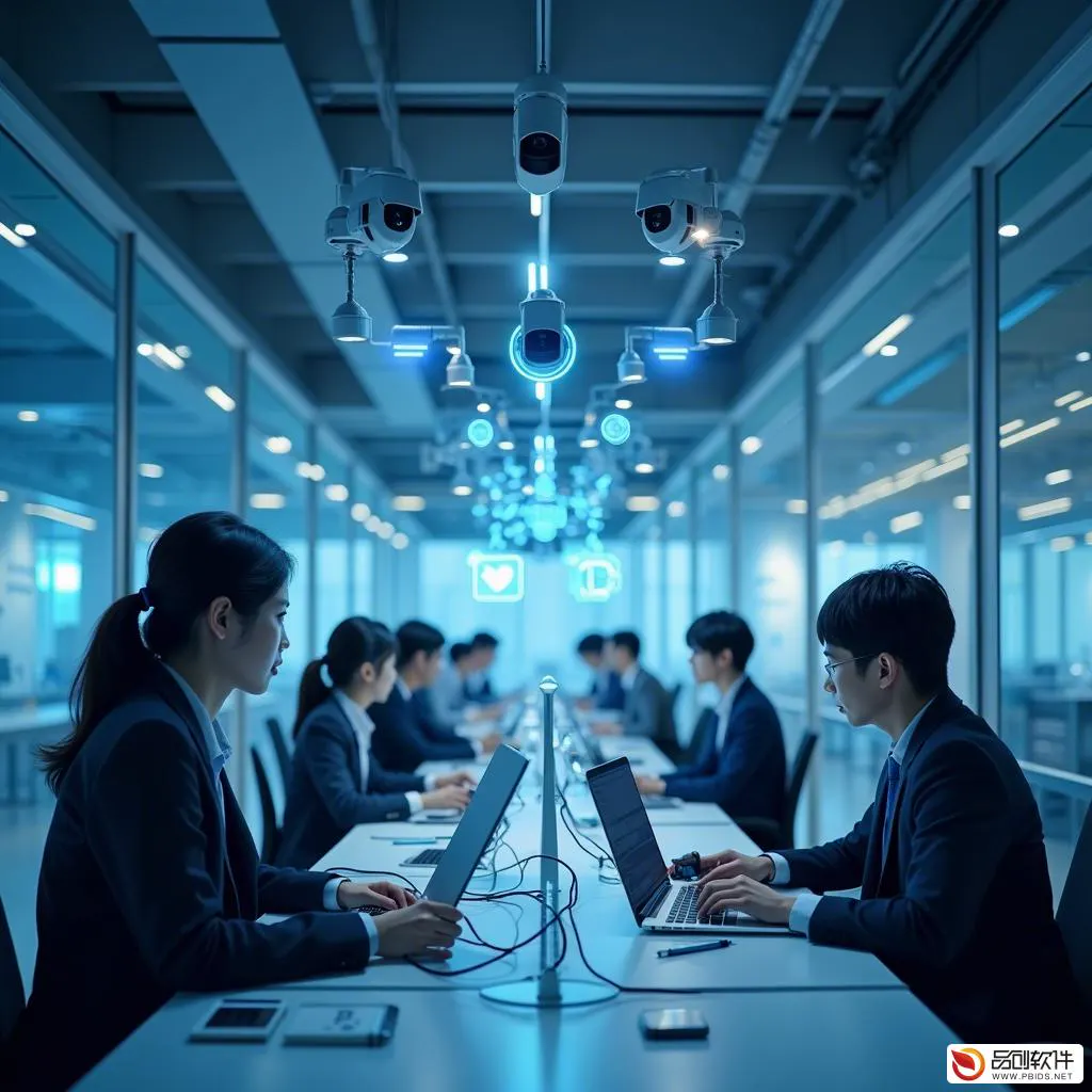 佛山市智能硬件集成系统方案商：引领未来智能生活...