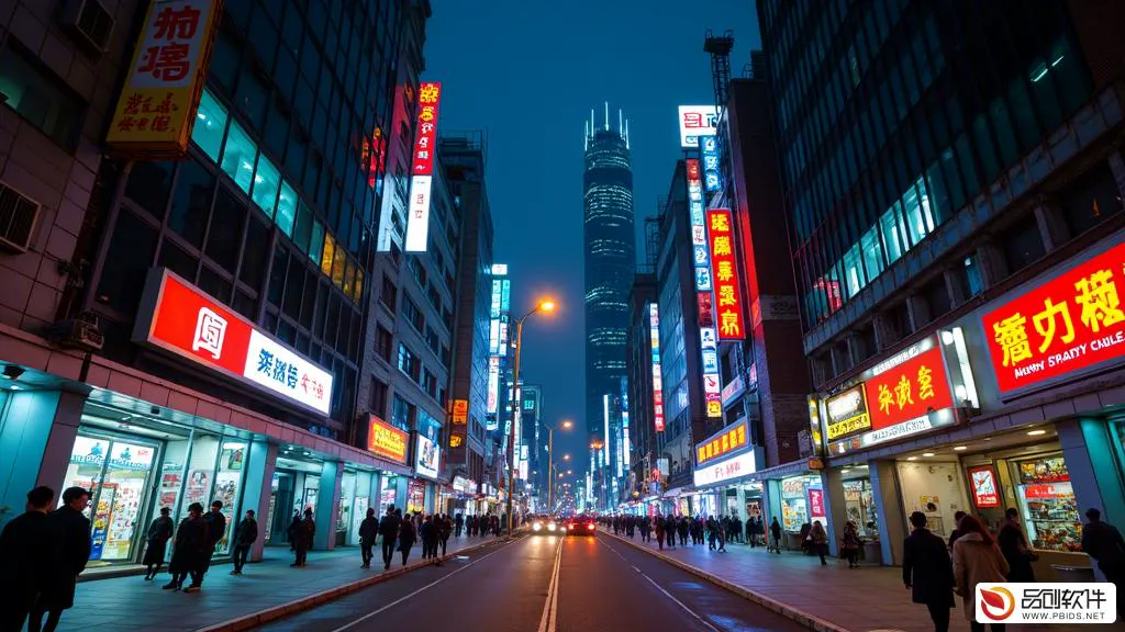 深圳市社交电商类App开发运营商：创新引领未来零售新风尚
