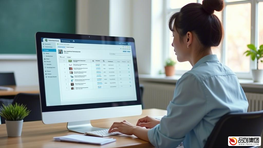全面解析：如何高效利用教务系统入口
