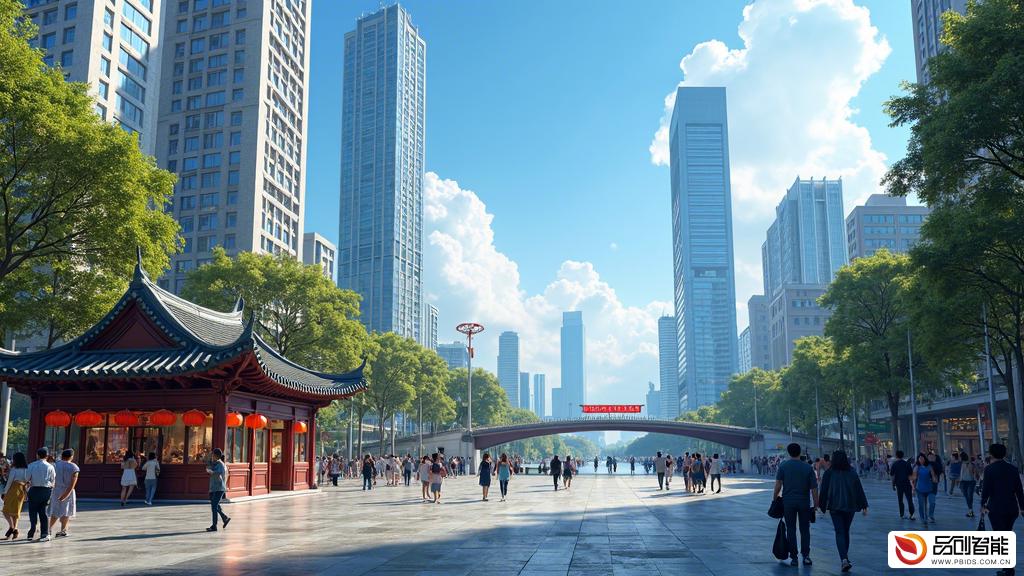 杭州市联影医疗智能体温计方案：创新科技引领健康监测新时代
