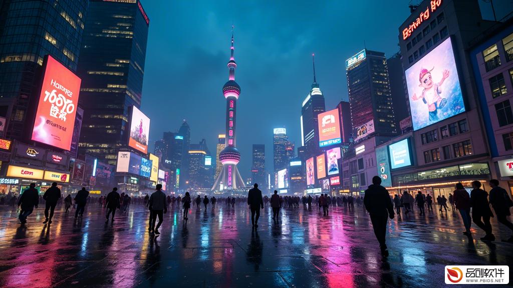 上海市AI服务顾问应用运营商：引领智慧城市新风尚
