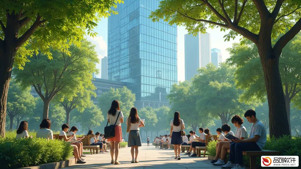 上海市教育SCRM系统的革新与应用
