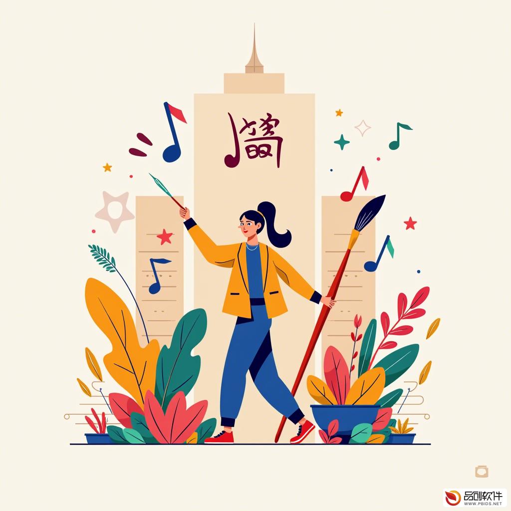 成都市艺术教育数字化平台研发中心：创新引...