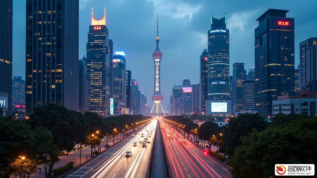 广州市多协议物联网关集成平台集团：引领智慧城市新风尚
