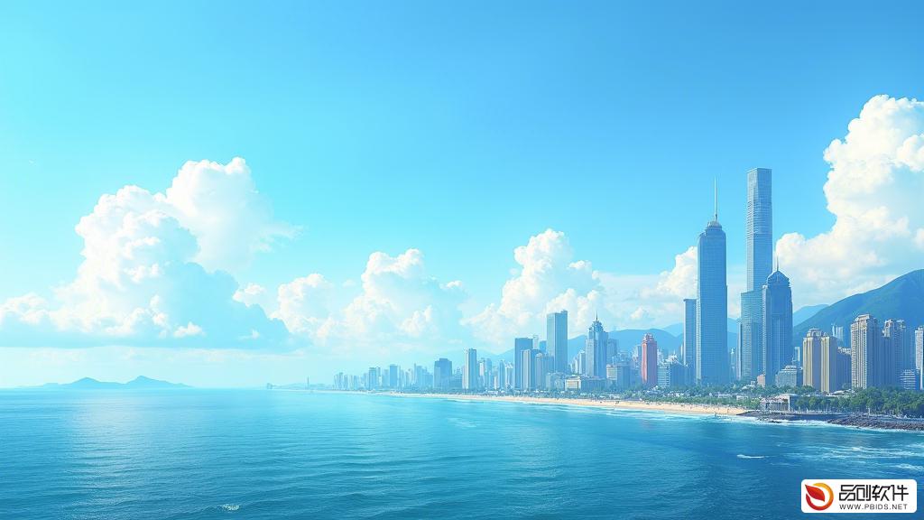 珠海市供应链金融平台方案商：引领产业升级的金融新引擎

