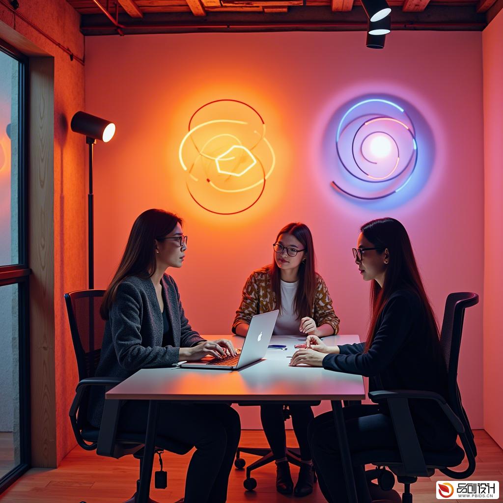 西宁运营设计工作室：创意与实效并重的数字...