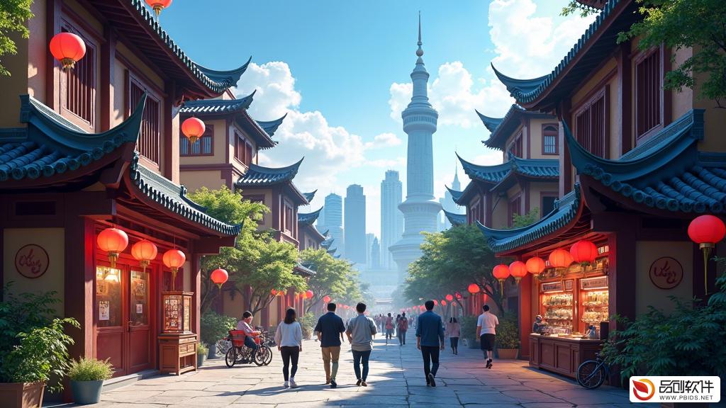 佛山市汽车场景化服务推荐系统：技术革新与未来展望
