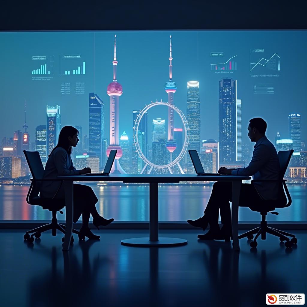 天津市审计分析AI系统平台商：引领智能审...