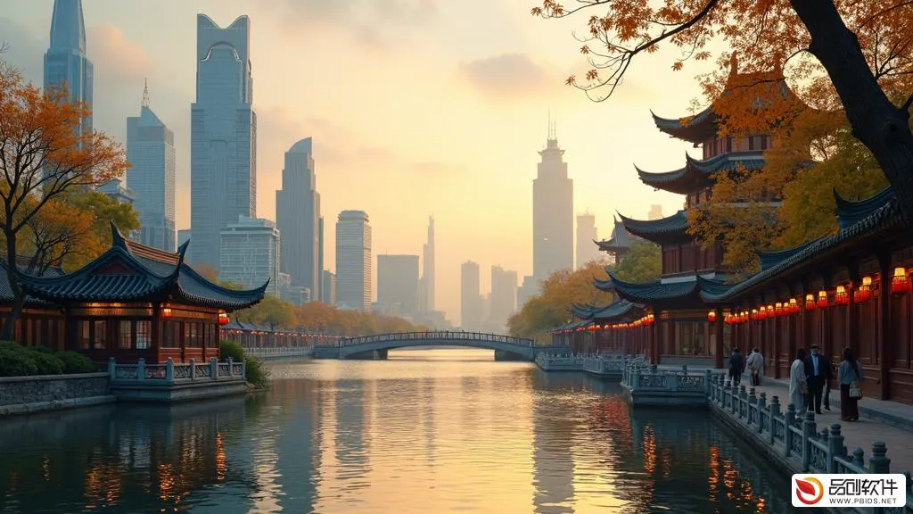 杭州市AI办公商务应用企业的崛起与影响
