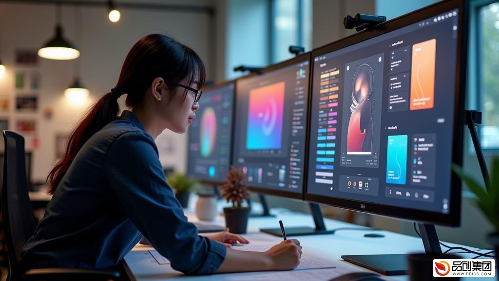 UI设计与动漫创作：跨界融合的艺术探索
