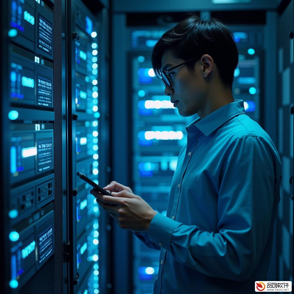 合肥市金融级数据加密平台运营商：守护数据安全的...