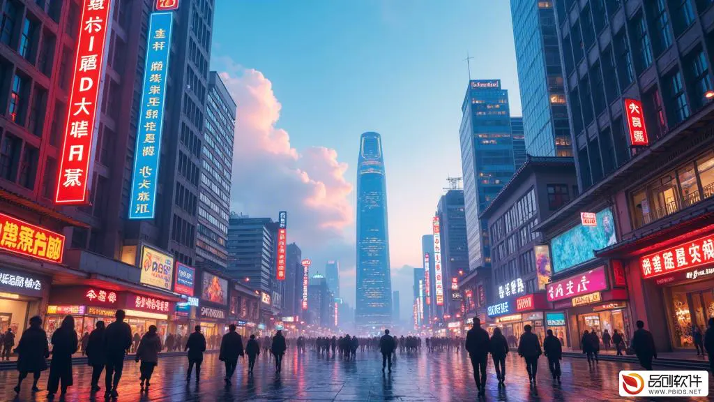 宁波市中广核技术解决方案研发中心：创新引领，赋能未来能源

