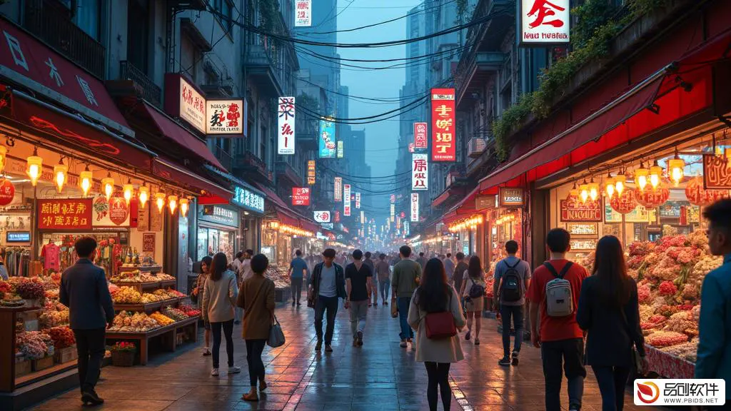 重庆市零售广告联盟交叉投放平台团队的革新之路
