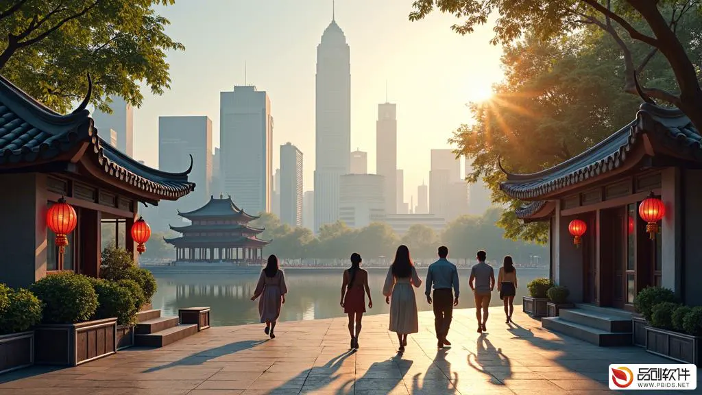 杭州市烟草溯源防伪平台：创新科技守护消费安全
