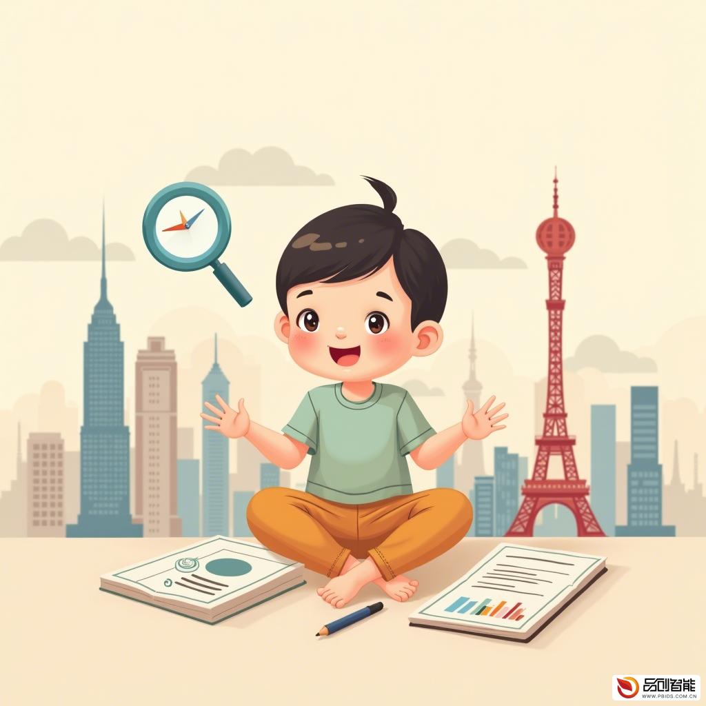 佛山市婴幼儿发育评估模型集成商：引领儿童健康成...