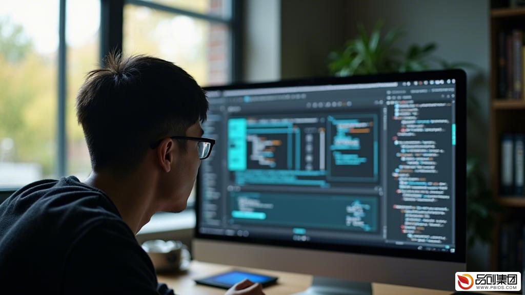 定制软件程序开发：打造专属解决方案的全方位指南
