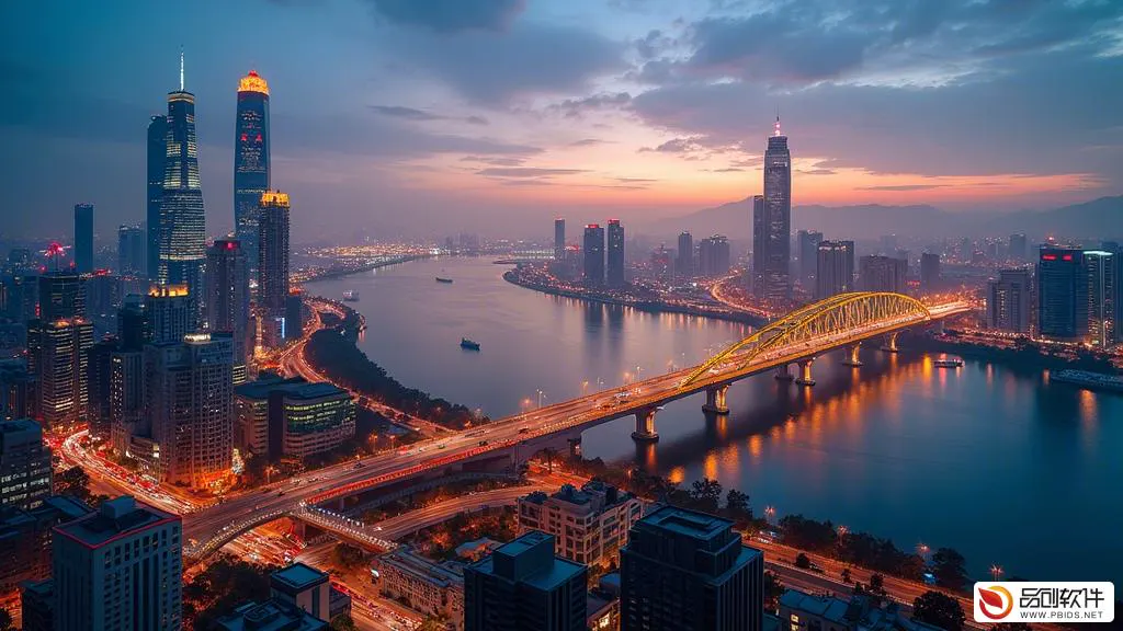 武汉市金融行业合规方案机构全面解析