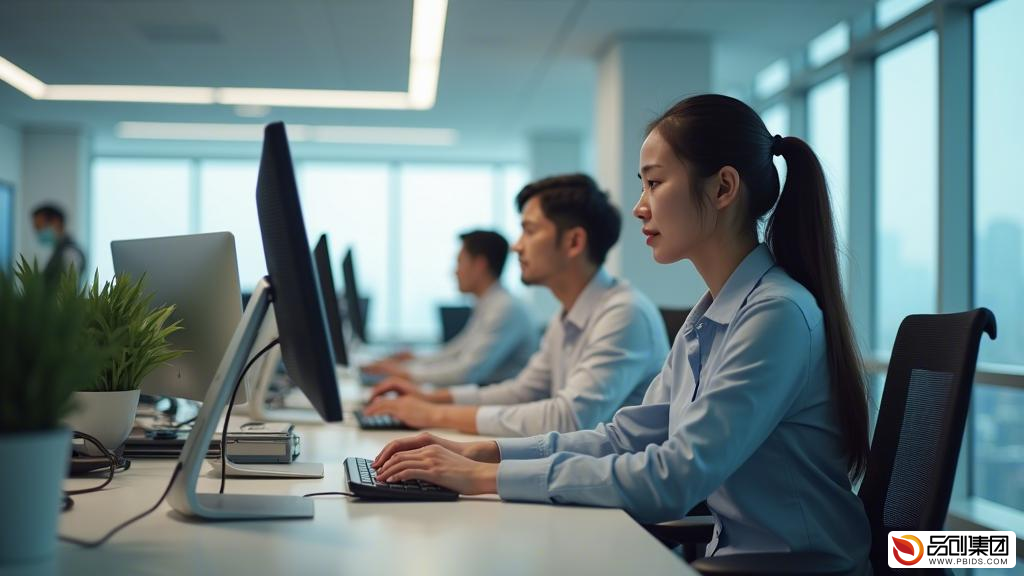 企业岗位外包服务：优化人力资源配置的新选择
