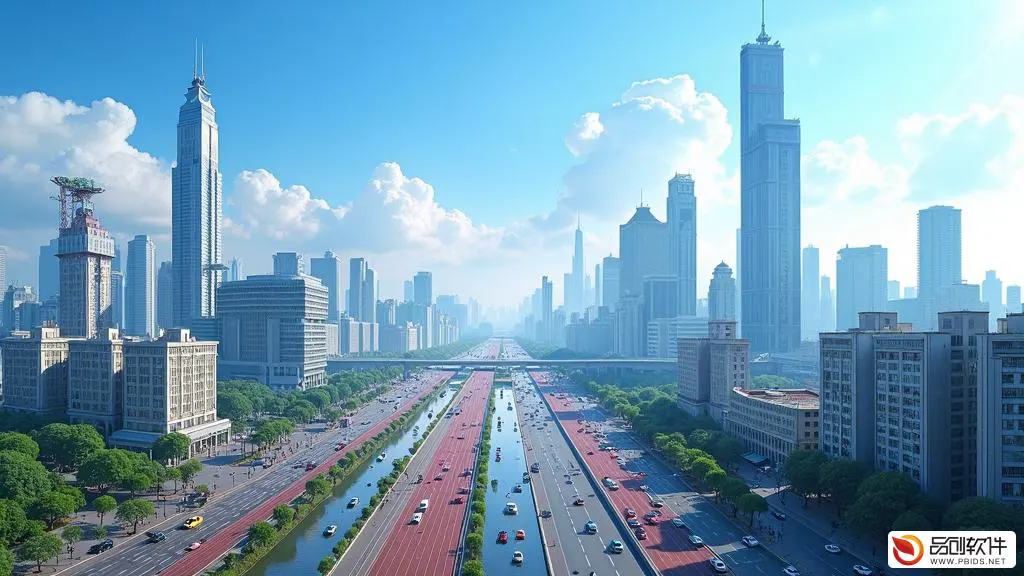 合肥市汽车技术研发系统：创新引领未来出行
