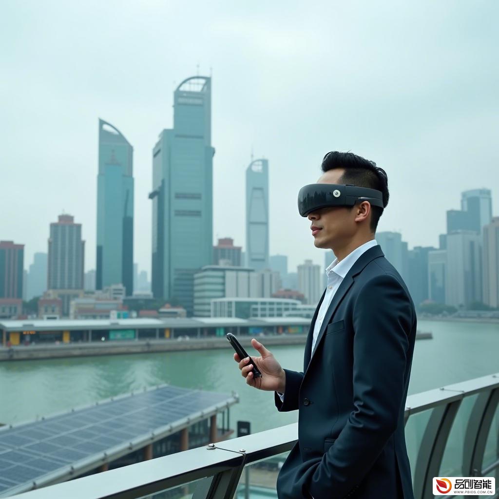 上海市体温贴近零功耗设计：创新引领绿色未来

