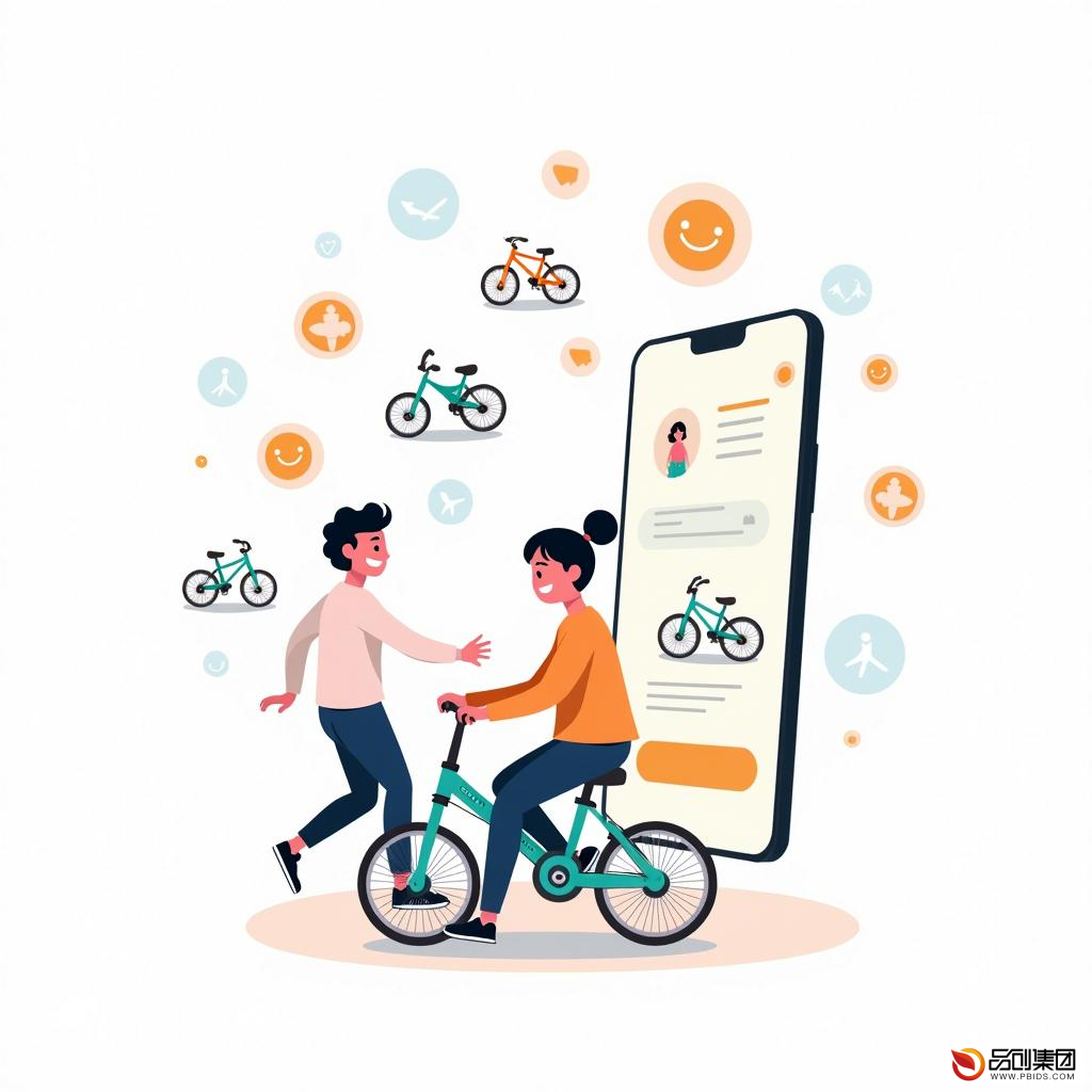 开发一个共享APP需要多少钱？全面解析与...