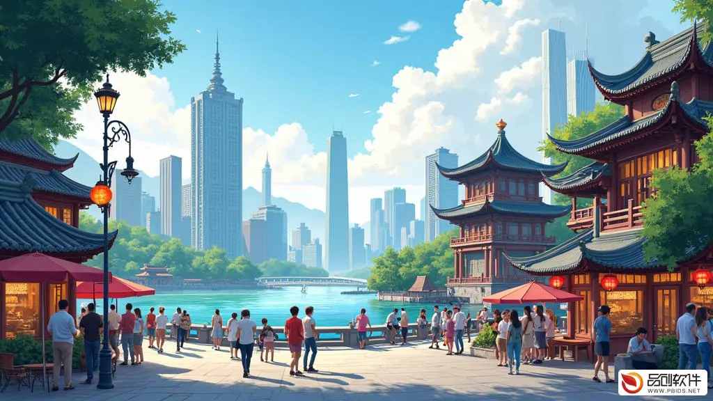 杭州市中广核技术解决方案研发中心：创新引领，赋能未来能源发展
